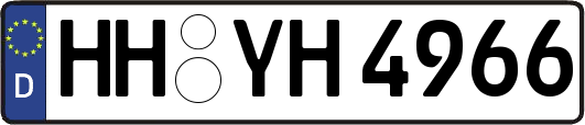 HH-YH4966