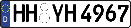 HH-YH4967