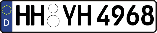 HH-YH4968