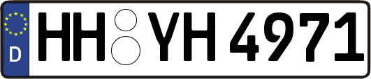 HH-YH4971