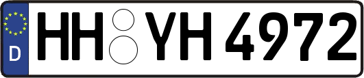 HH-YH4972