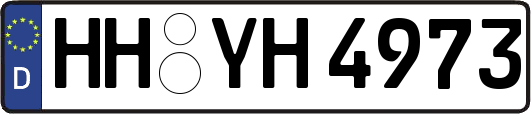 HH-YH4973