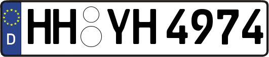HH-YH4974