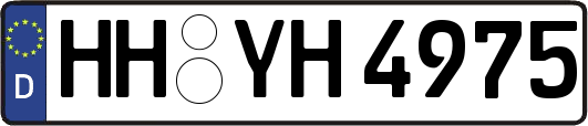 HH-YH4975