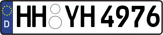 HH-YH4976