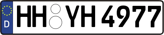 HH-YH4977