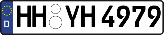 HH-YH4979