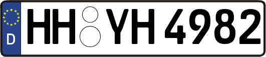 HH-YH4982