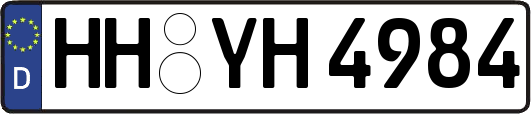 HH-YH4984