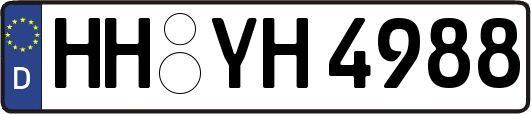 HH-YH4988