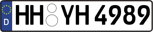 HH-YH4989