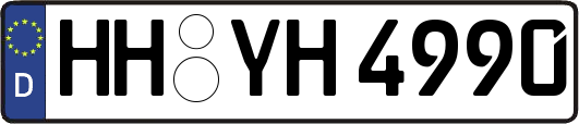 HH-YH4990
