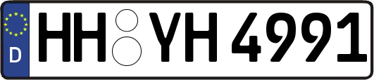 HH-YH4991