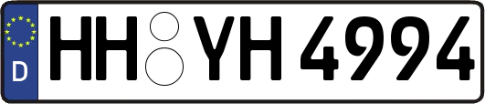 HH-YH4994
