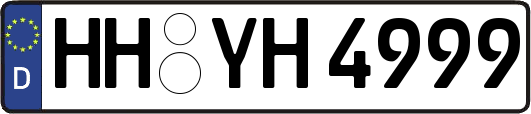 HH-YH4999