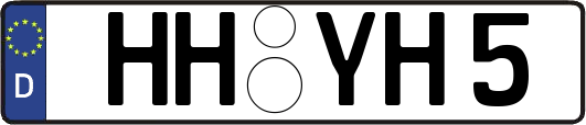 HH-YH5