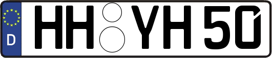 HH-YH50