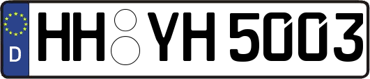 HH-YH5003