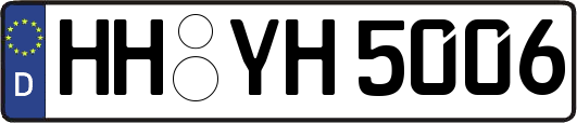 HH-YH5006