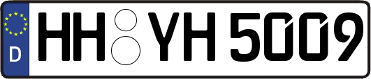 HH-YH5009