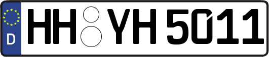HH-YH5011