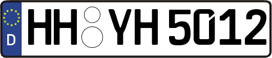HH-YH5012