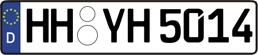HH-YH5014