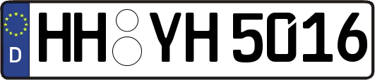 HH-YH5016