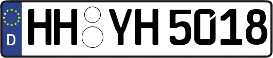 HH-YH5018