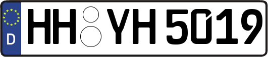HH-YH5019