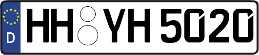 HH-YH5020