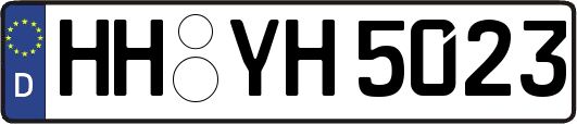 HH-YH5023