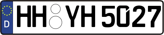 HH-YH5027