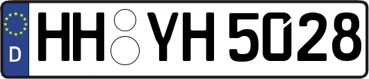 HH-YH5028