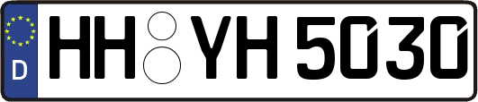 HH-YH5030