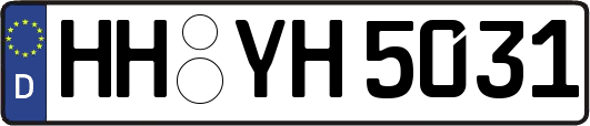 HH-YH5031