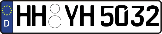 HH-YH5032