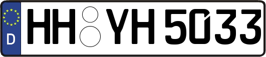 HH-YH5033