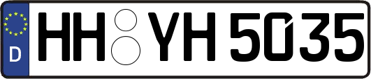 HH-YH5035