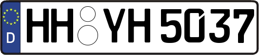 HH-YH5037