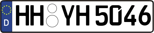 HH-YH5046