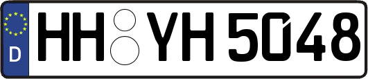 HH-YH5048