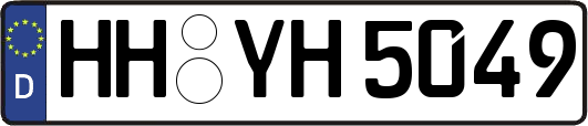 HH-YH5049