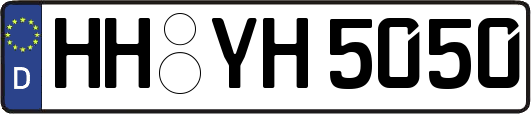HH-YH5050
