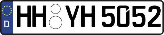 HH-YH5052