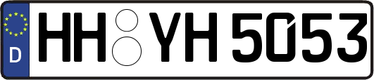 HH-YH5053