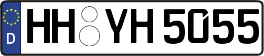 HH-YH5055
