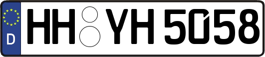 HH-YH5058