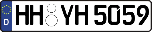 HH-YH5059
