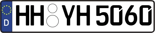 HH-YH5060